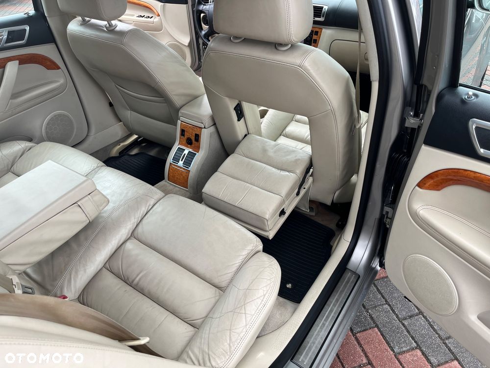 Skoda Superb 1.9 TDI Elegance - 25