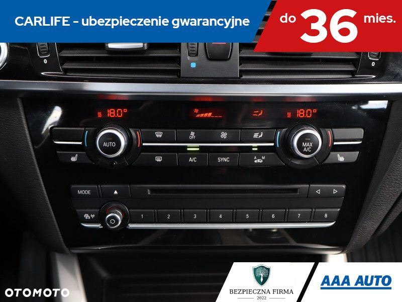 BMW X3 - 18