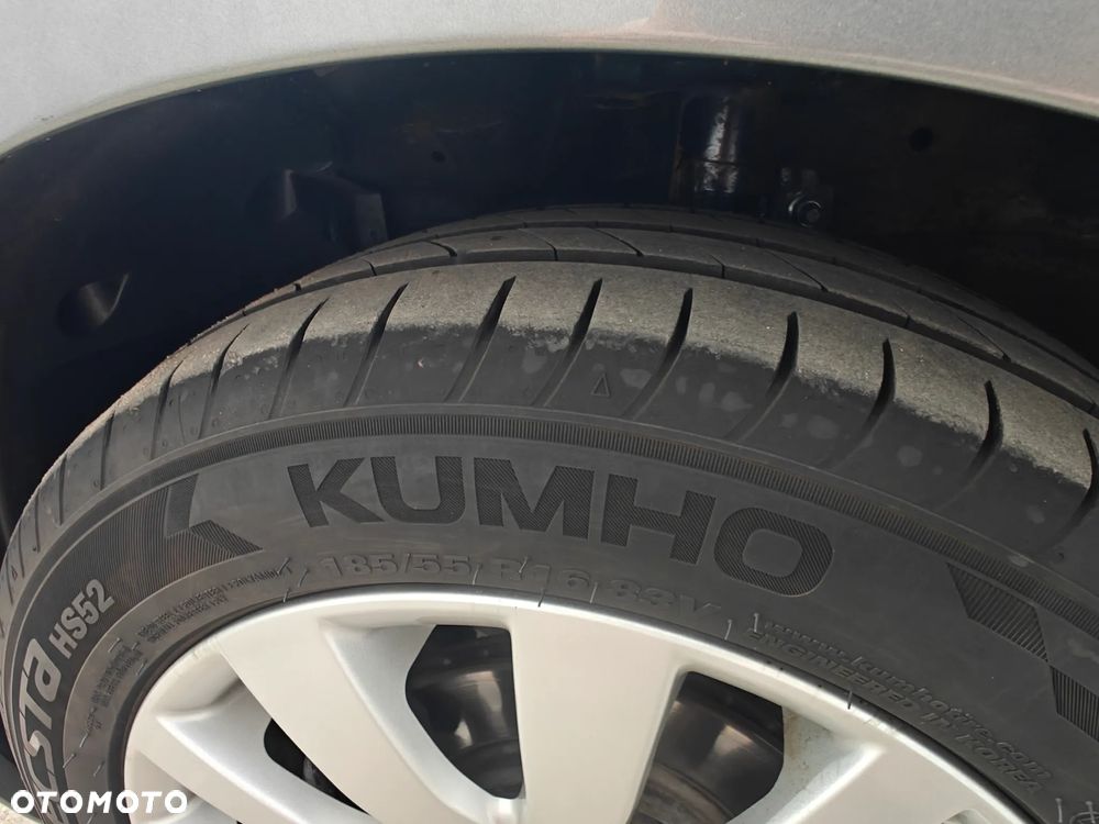 Suzuki Swift 1.2 Comfort - 23