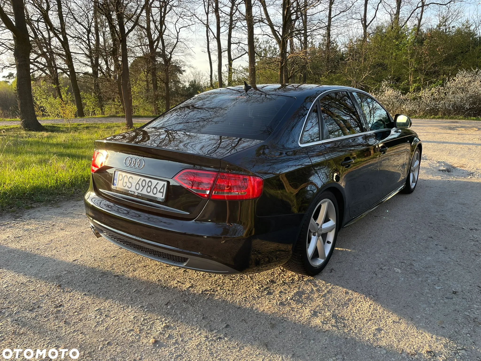 Audi A4 2.0 TDI - 8
