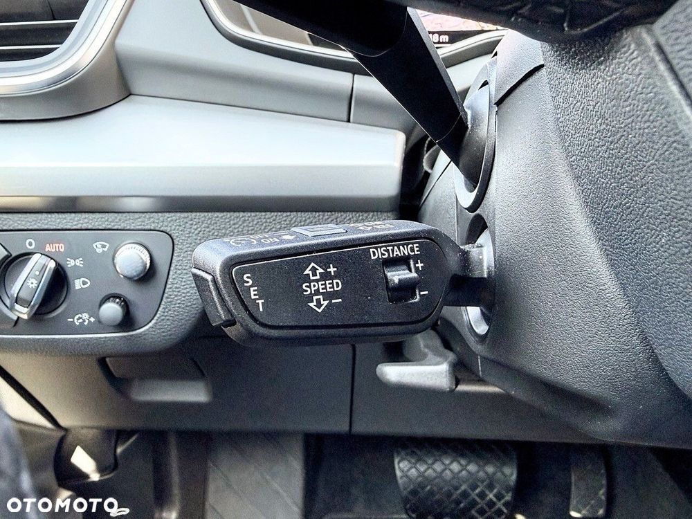 Audi Q5 Sportback 40 TDI mHEV Quattro Advanced S tronic - 23