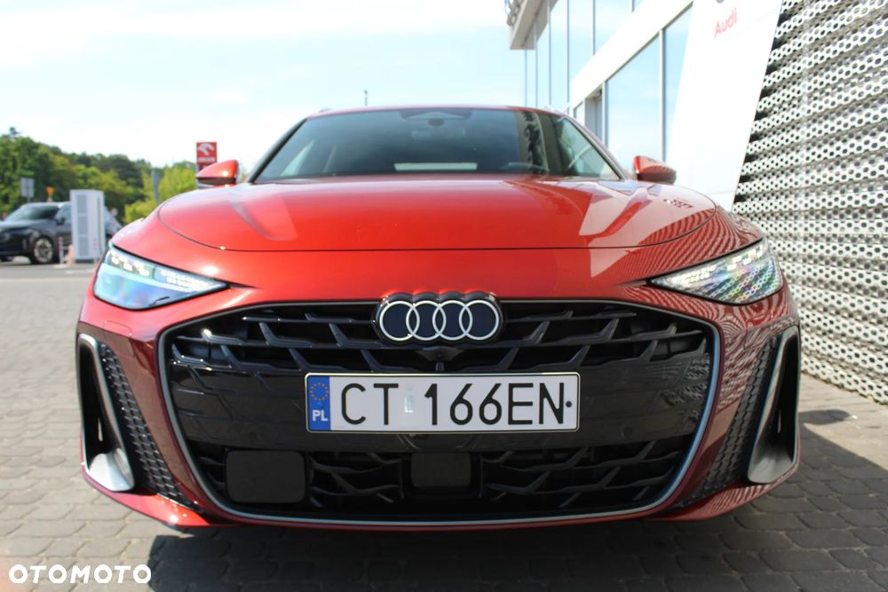 Audi A6 Avant e-Hybrid 220 kW Quattro S tronic - 8