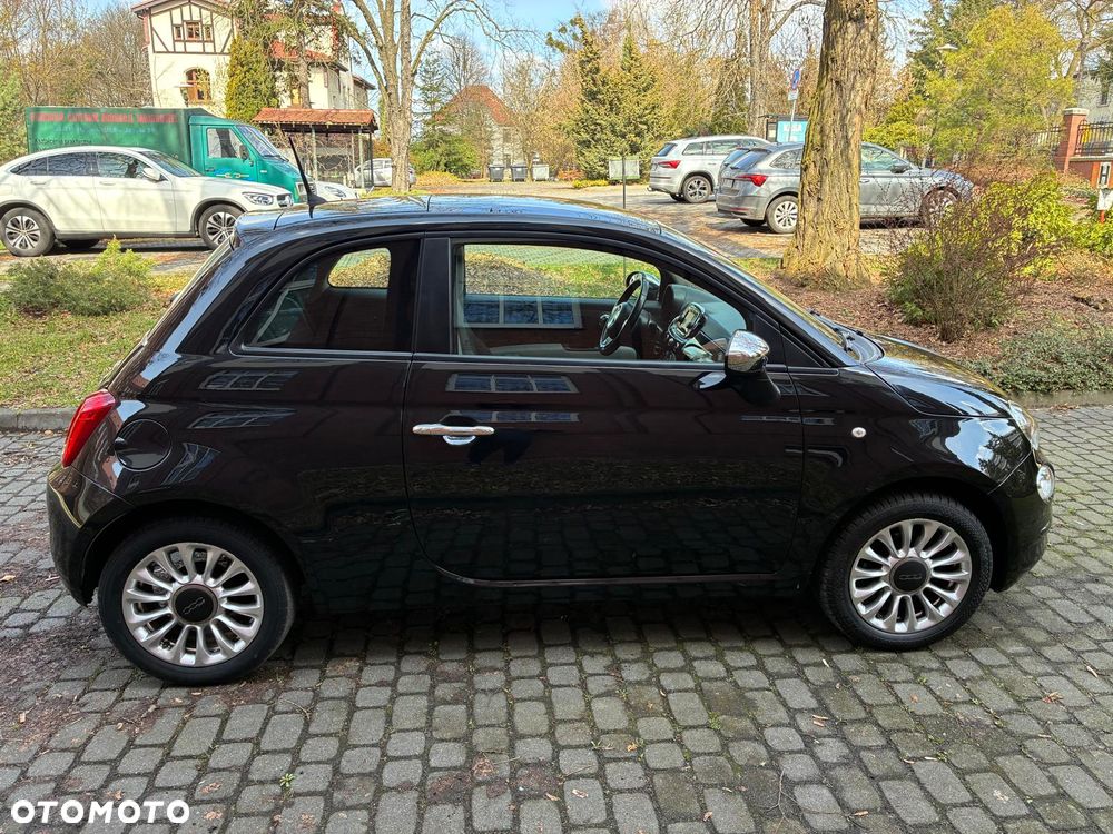 Fiat 500 - 6