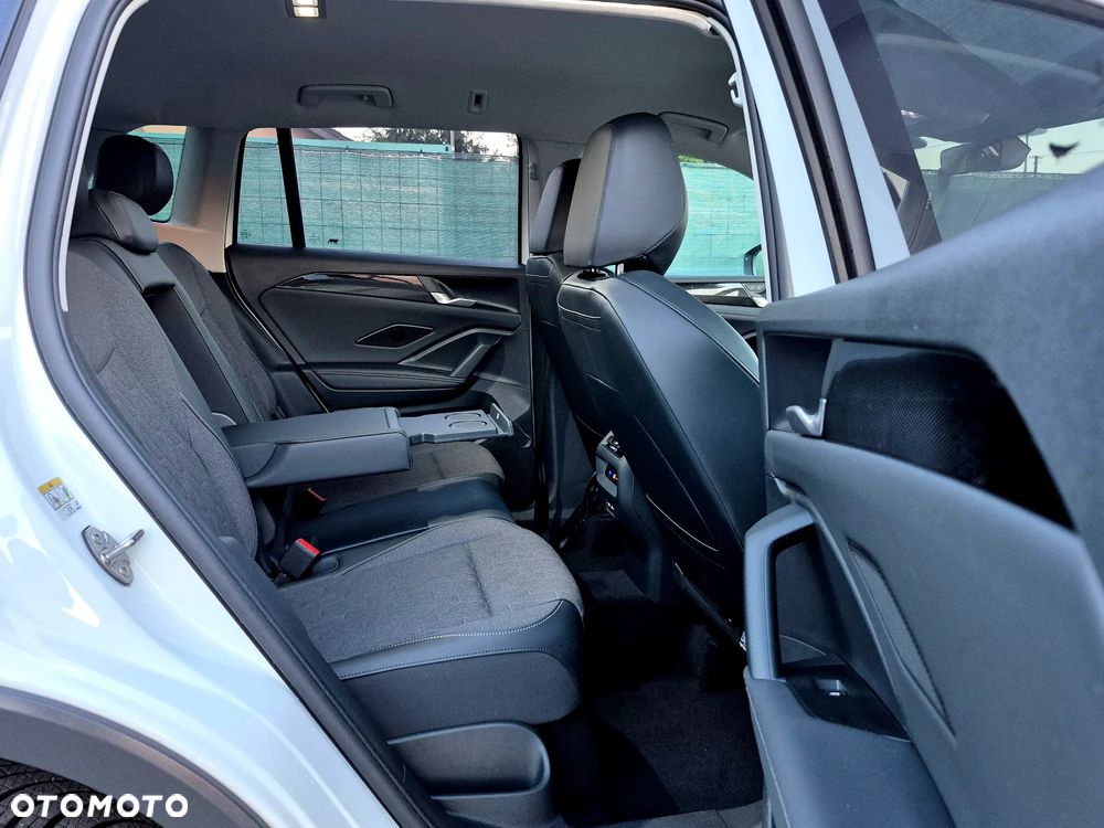 Volkswagen Tiguan 2.0 TDI SCR DSG - 14