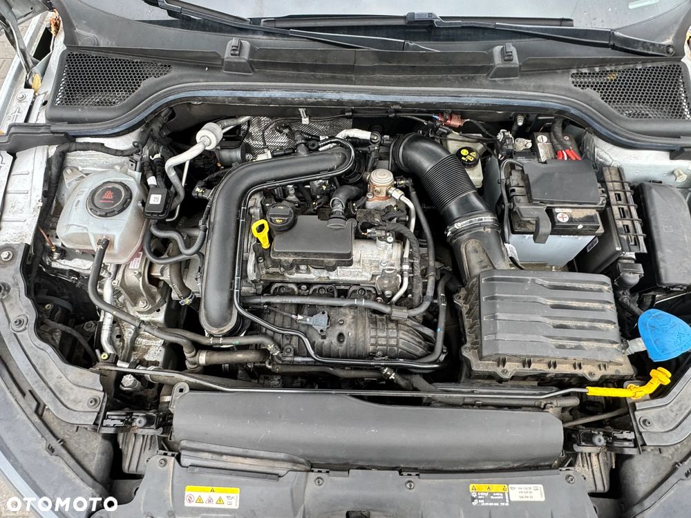 Skoda Scala 1.0 TSI Ambition - 15