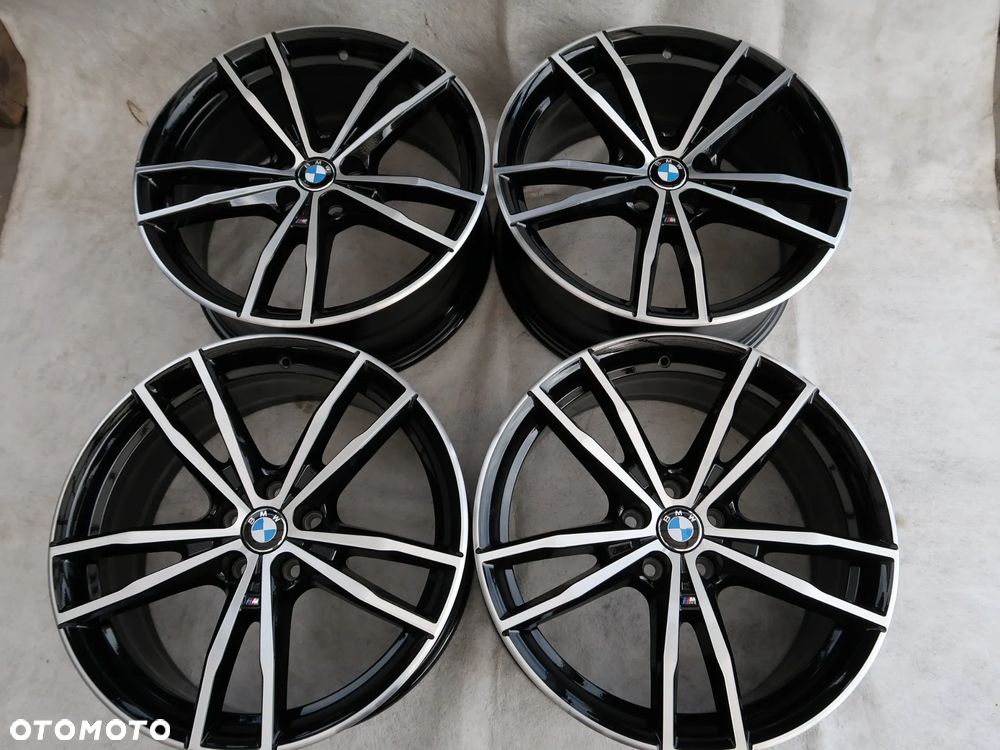 ORYGINALNE FELGI BMW G20 G21 G30 G31 M-PAKIET 19'' - 2