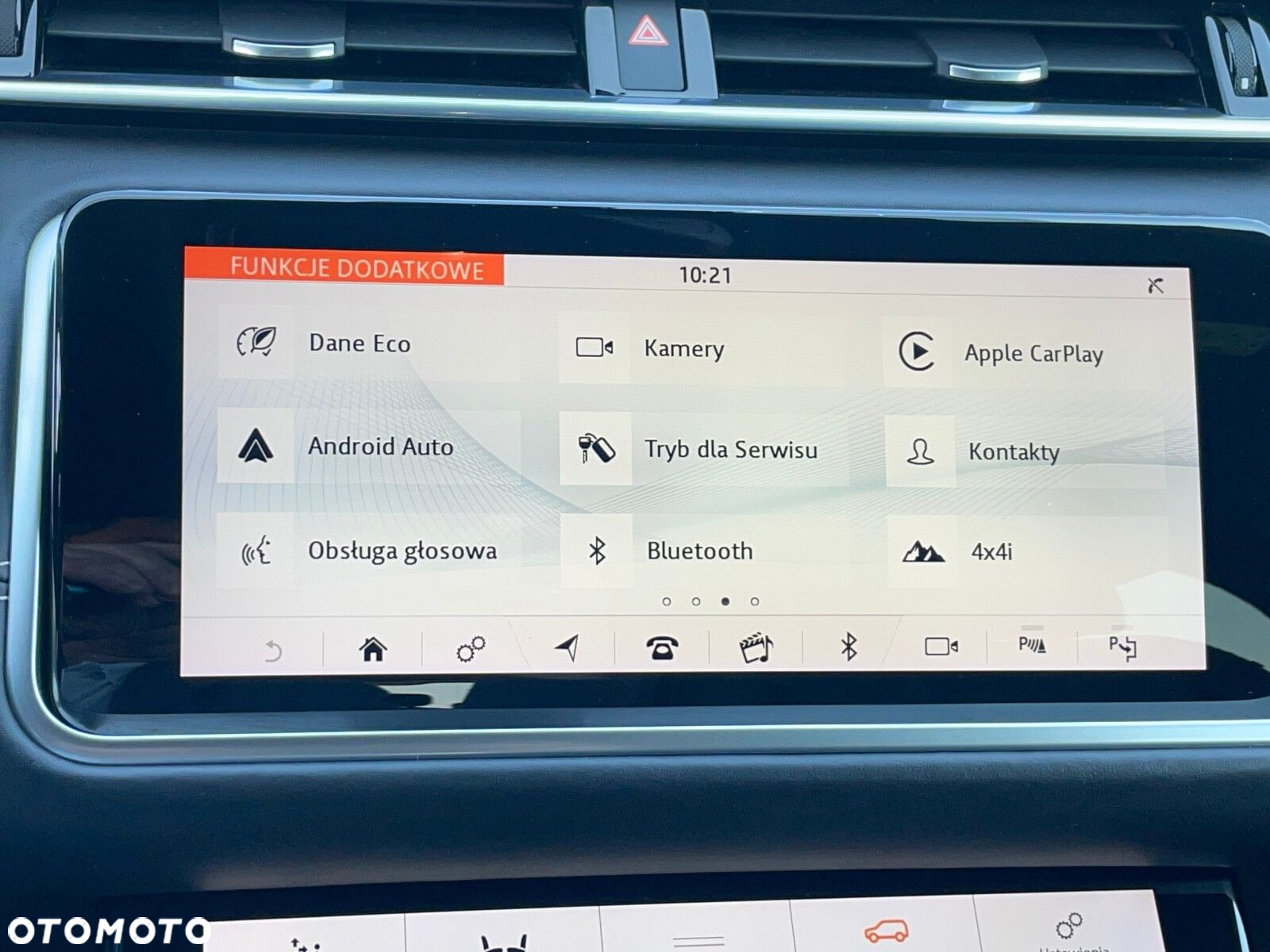 Land Rover Range Rover Velar - 39