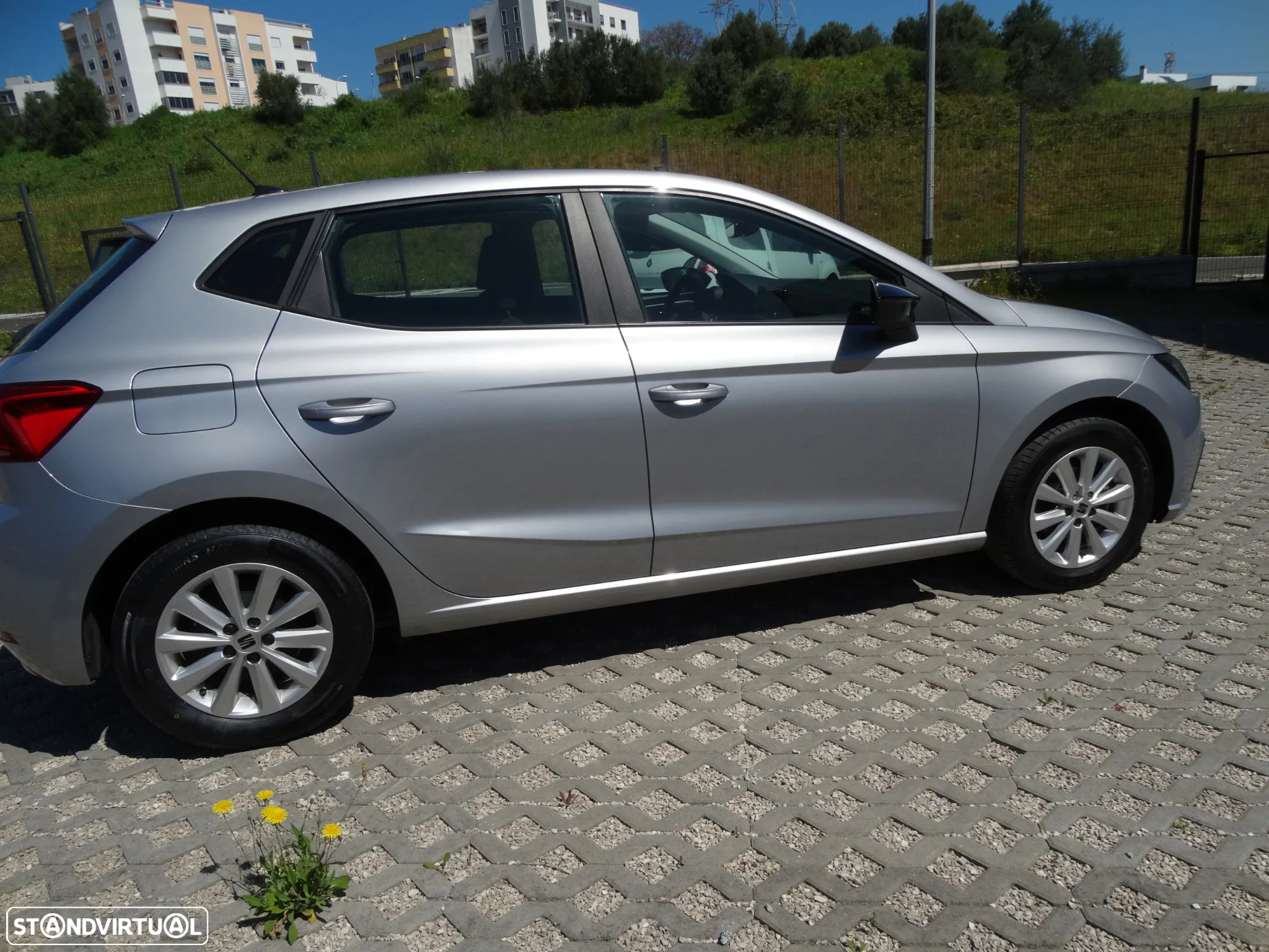 SEAT Ibiza 1.0 EcoTSI Style - 5