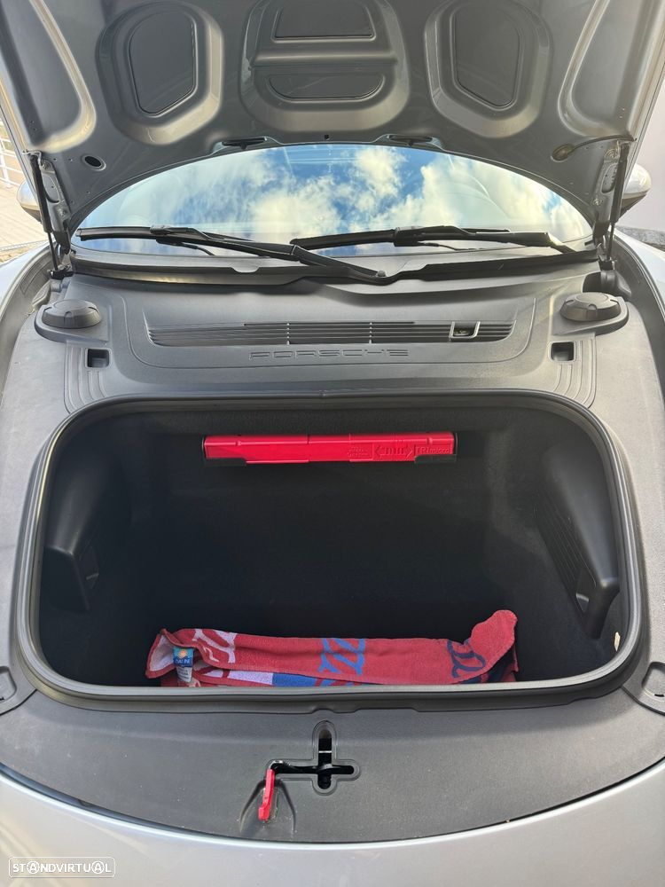 Porsche 718 Cayman 2.0 - 14