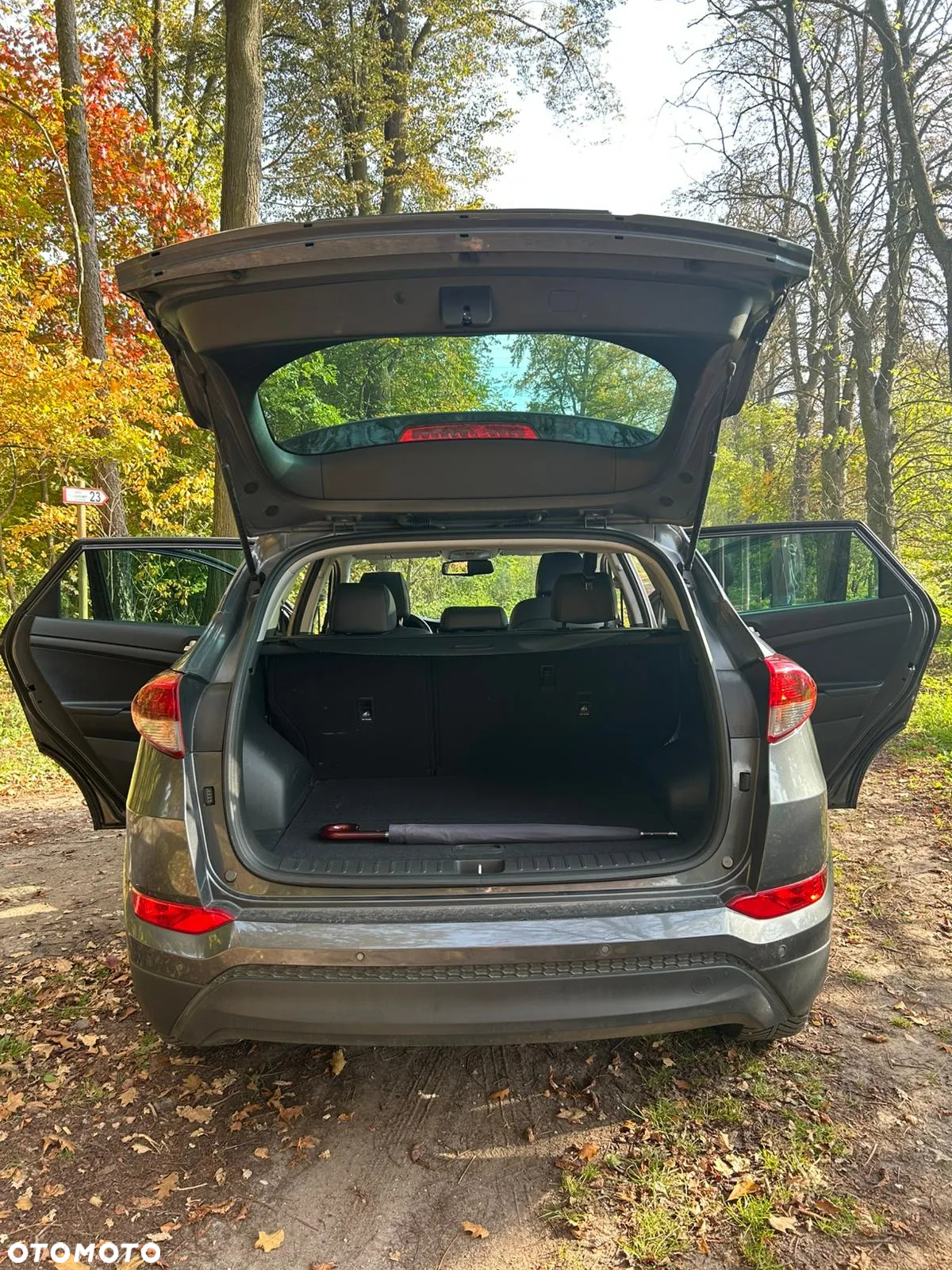 Hyundai Tucson - 22