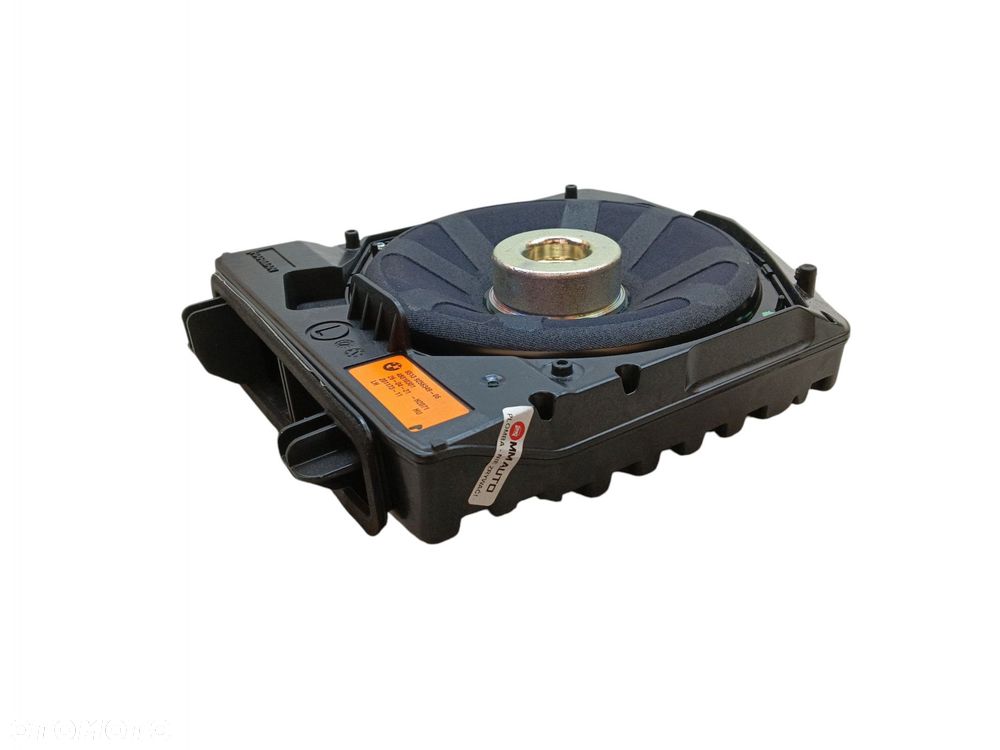 GŁOŚNIK SUBWOOFER MINI COOPER F56 SE (2019-2024) 9256349 - 2