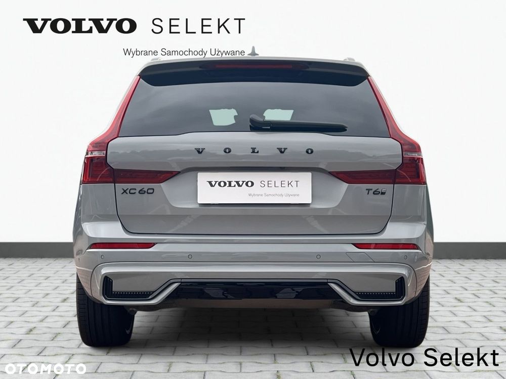 Volvo XC 60 T6 AWD Recharge Plus Black Edition - 7
