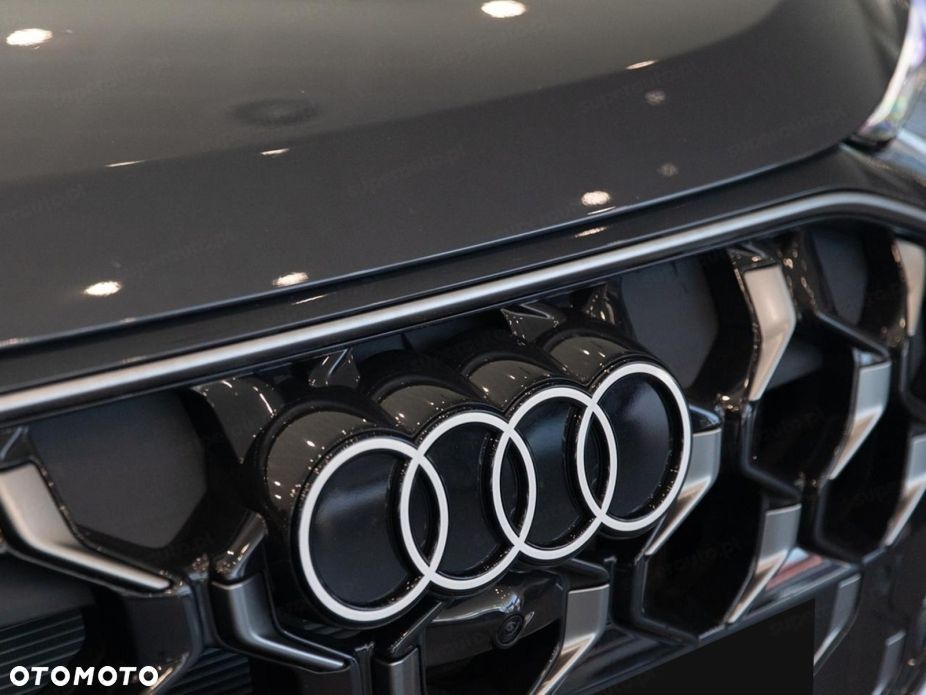 Audi Q5 TFSI mHEV 150 kW Quattro S tronic - 15