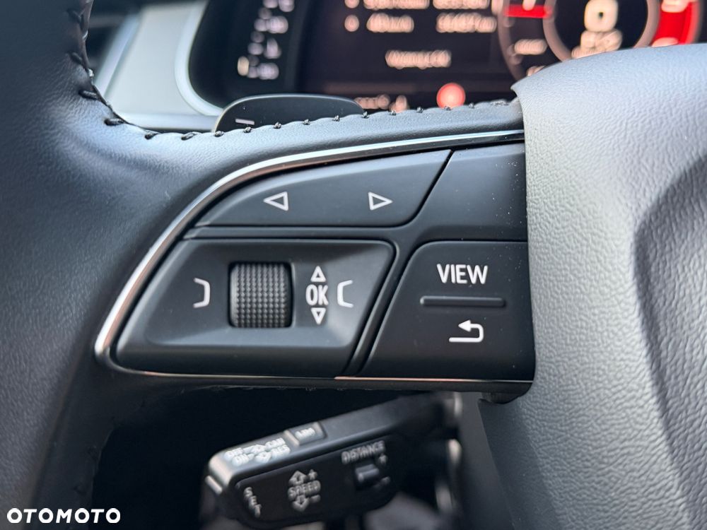 Audi SQ7 4.0 TDI Quattro Tiptronic - 32