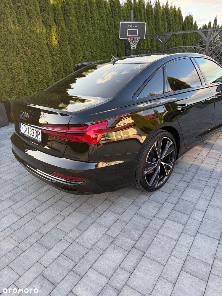 Audi A6 Limousine 40 TDI mHEV Quattro S Line S tronic - 25
