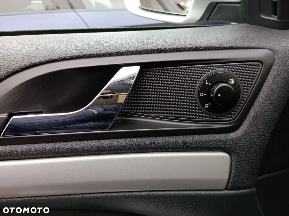 Skoda Octavia 1.4 TSI Ambition - 19