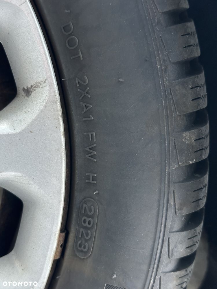 Ford Fiesta 1.0 EcoBoost Silver X EU6 - 13