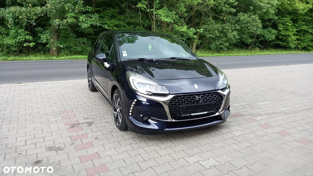 Citroën DS3 THP 165 Start & Stop Limited Edition 1955 - 3