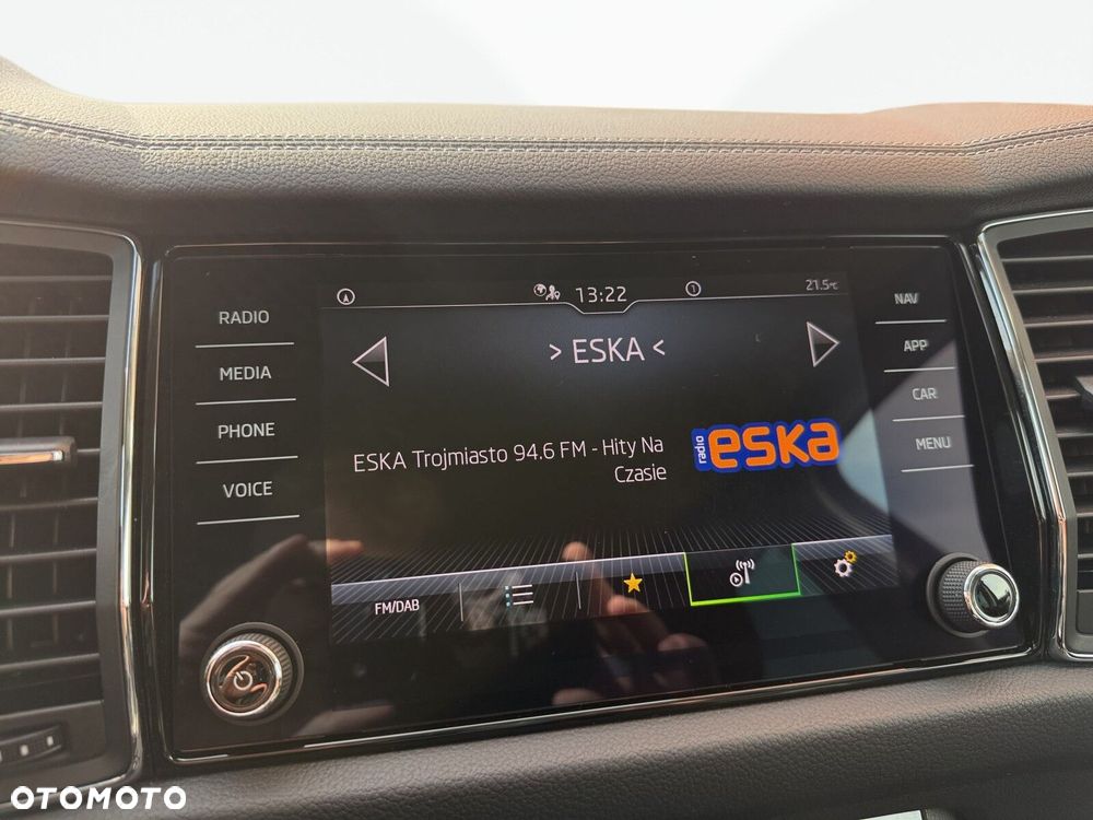 Skoda Kodiaq 2.0 TDI 4x2 Ambition DSG - 25
