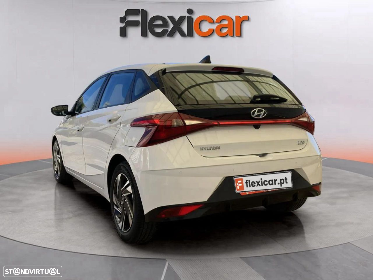 Hyundai i20 1.0 T-GDI Style Plus - 7