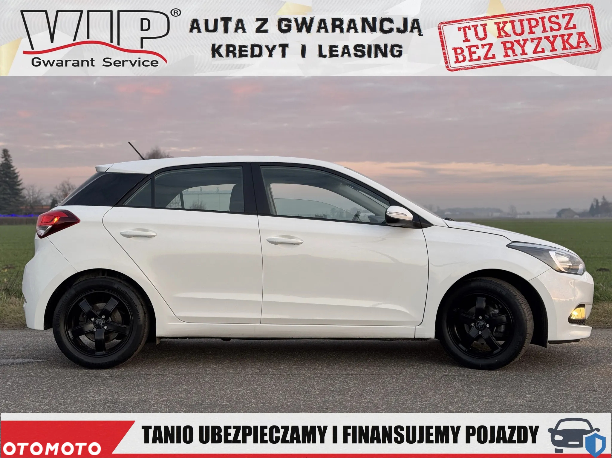 Hyundai i20 1.2 Comfort - 9