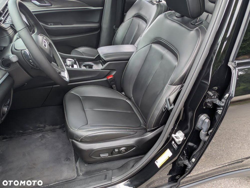 Jeep Grand Cherokee 3.6 V6 Pentastar 4WD Automatik Limited - 14