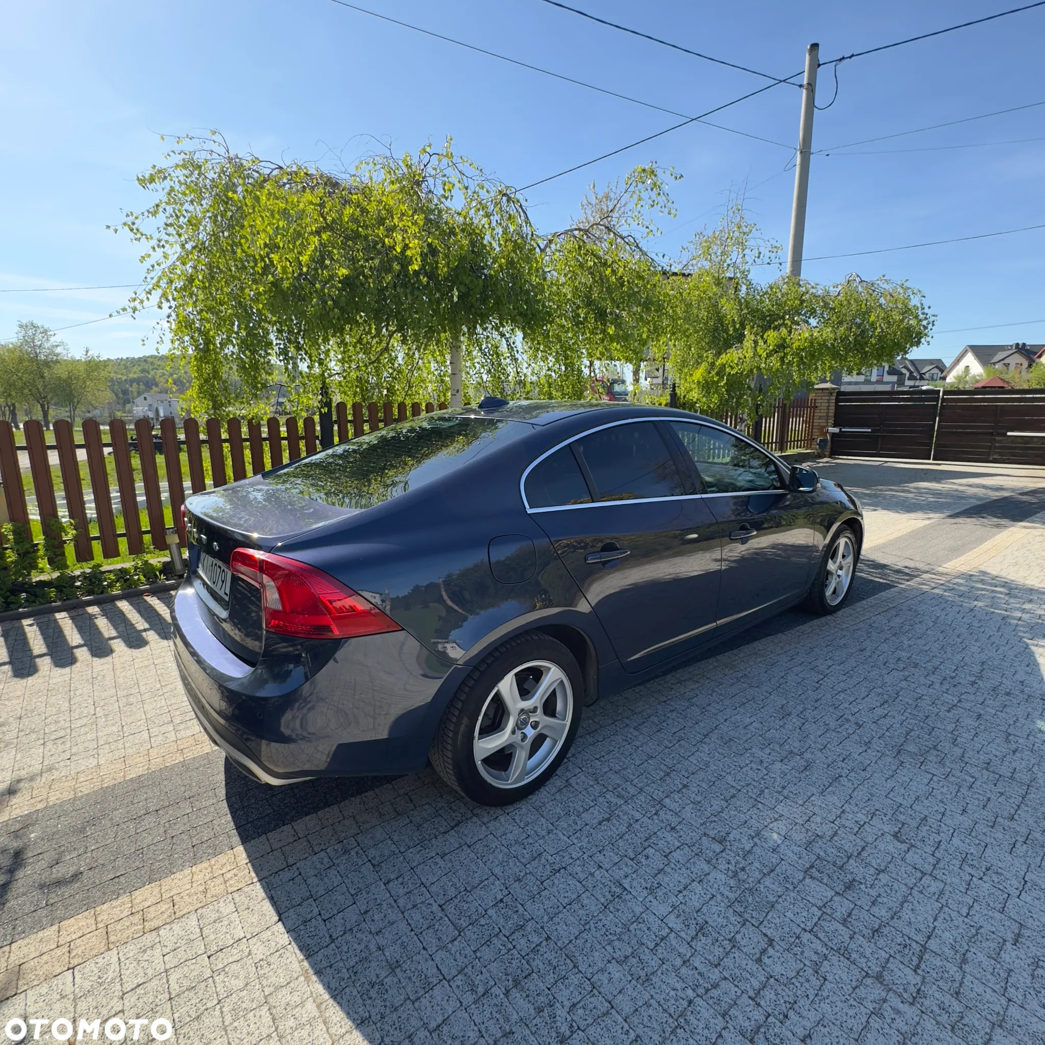 Volvo S60 D3 Momentum - 6