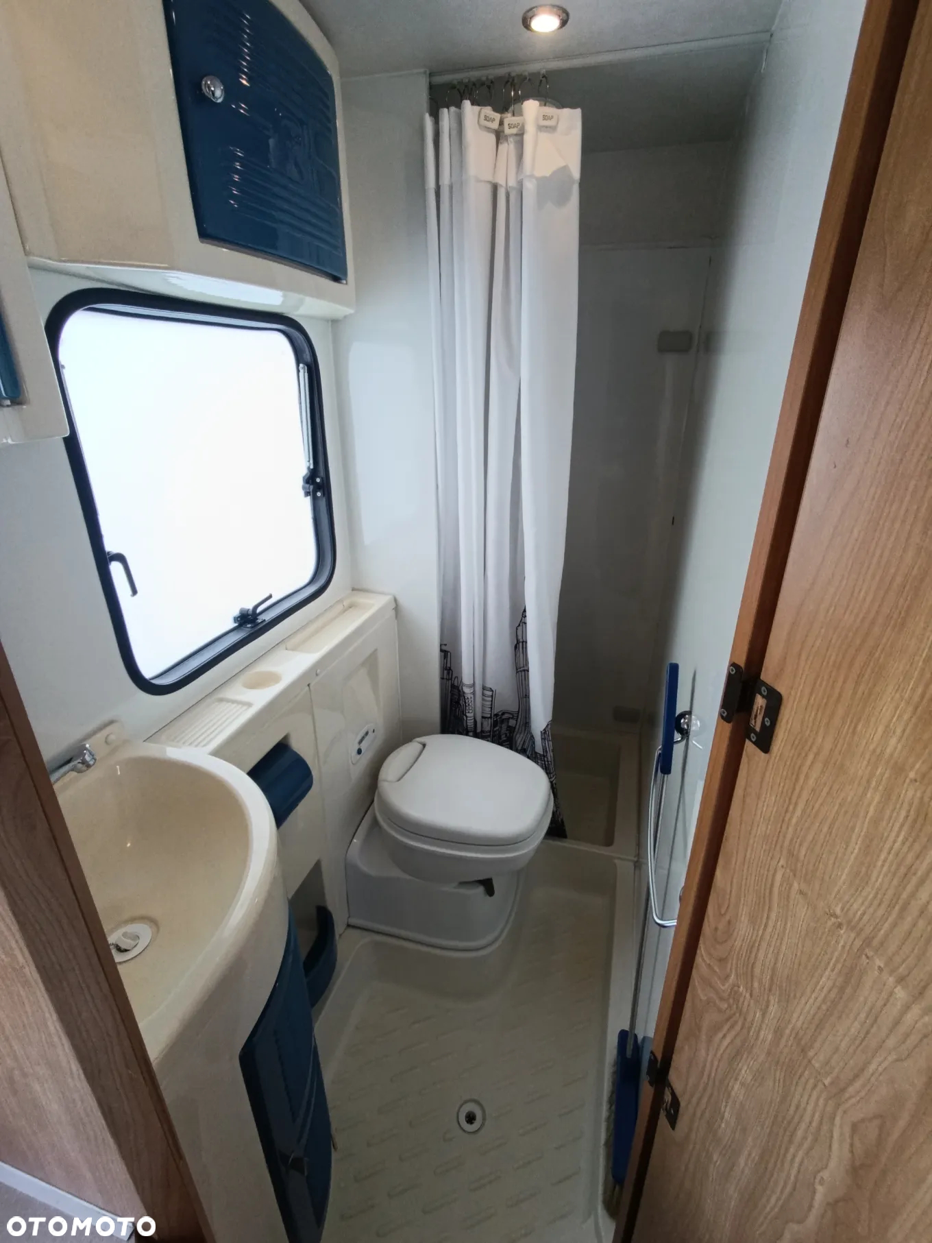 Ford Transit - 21