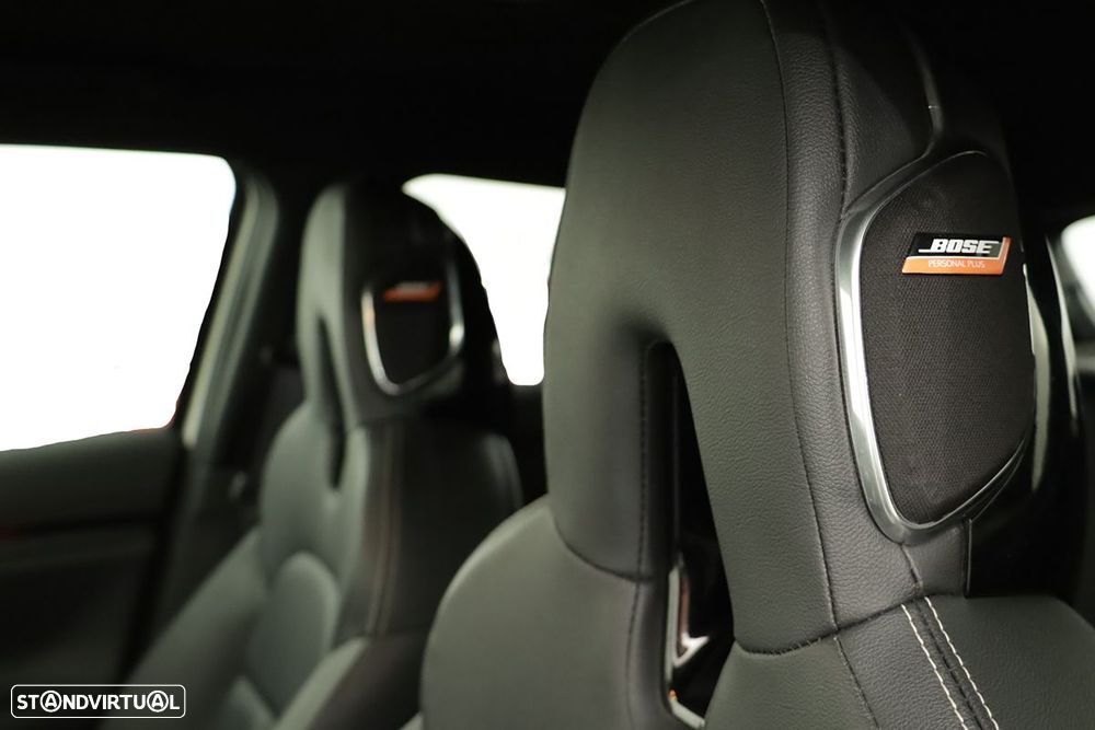 Nissan Juke 1.0 DIG-T Tekna - 21