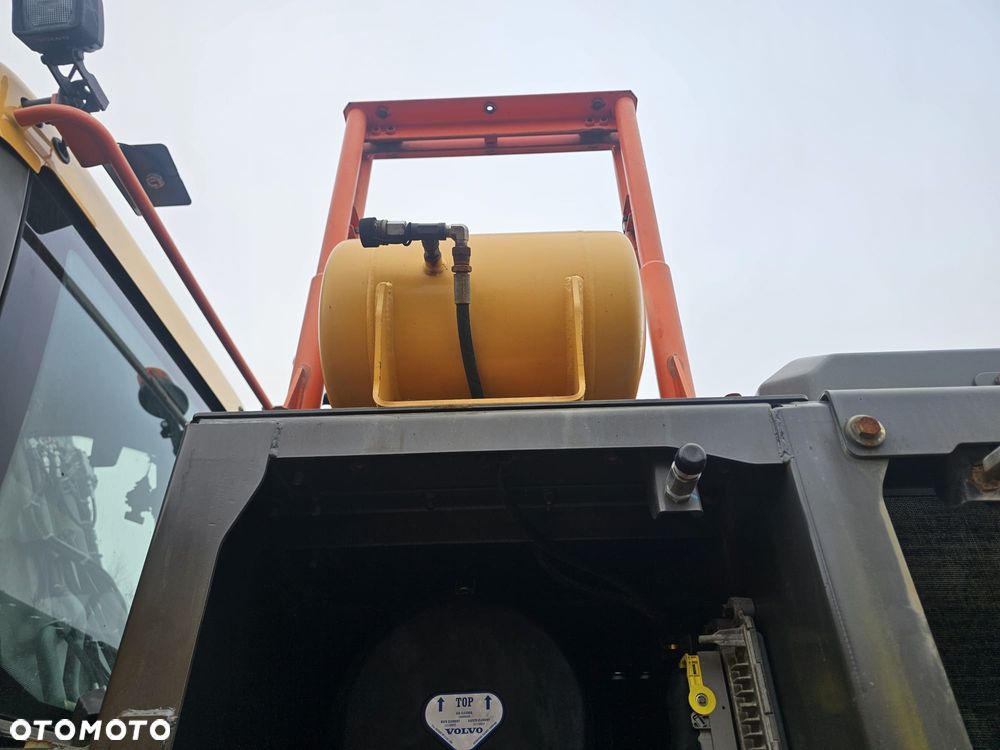 Volvo EC300EL EC300 EL EC 300 - 21