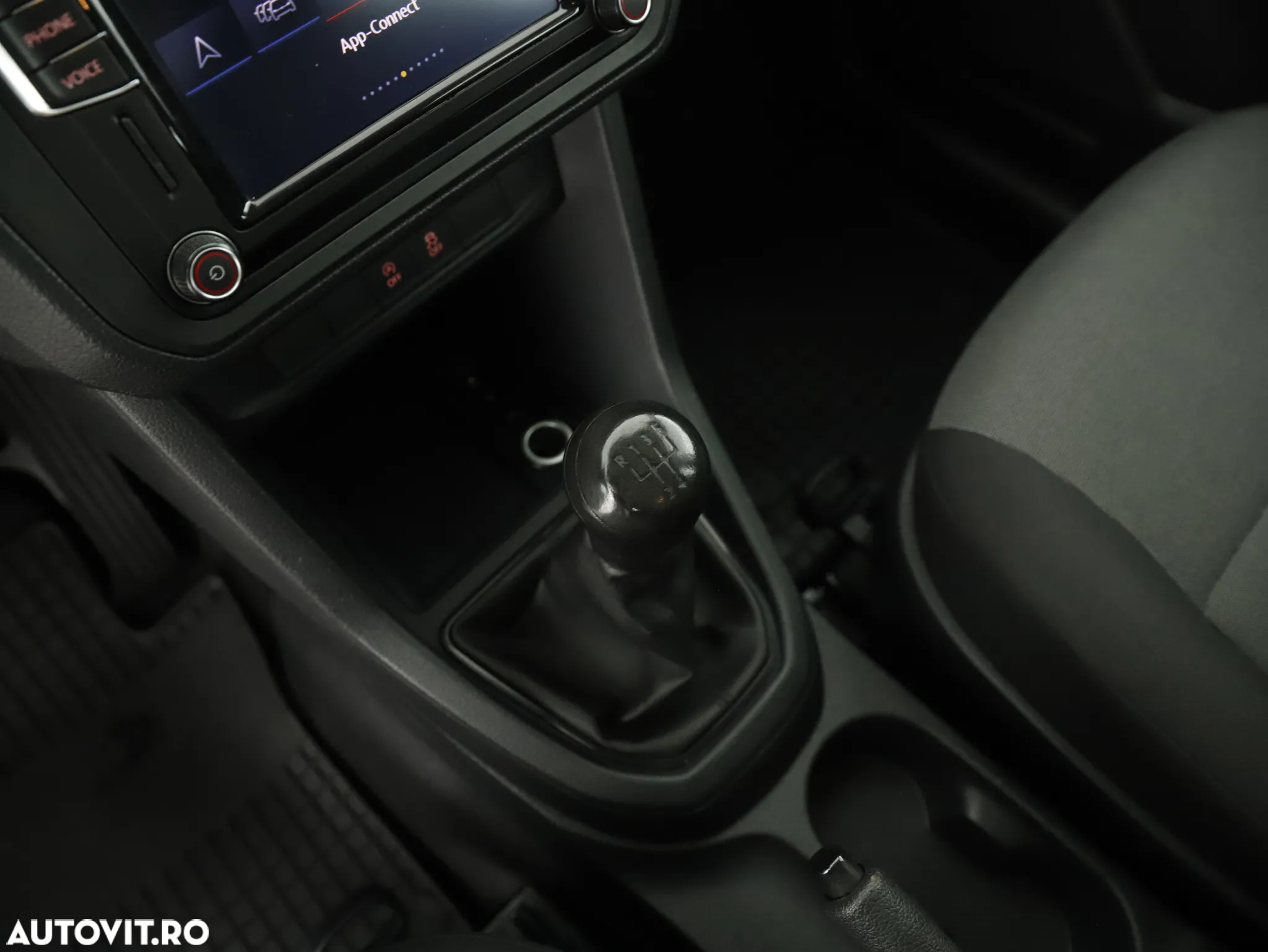 Volkswagen Caddy 2.0 TDI Maxi - 15