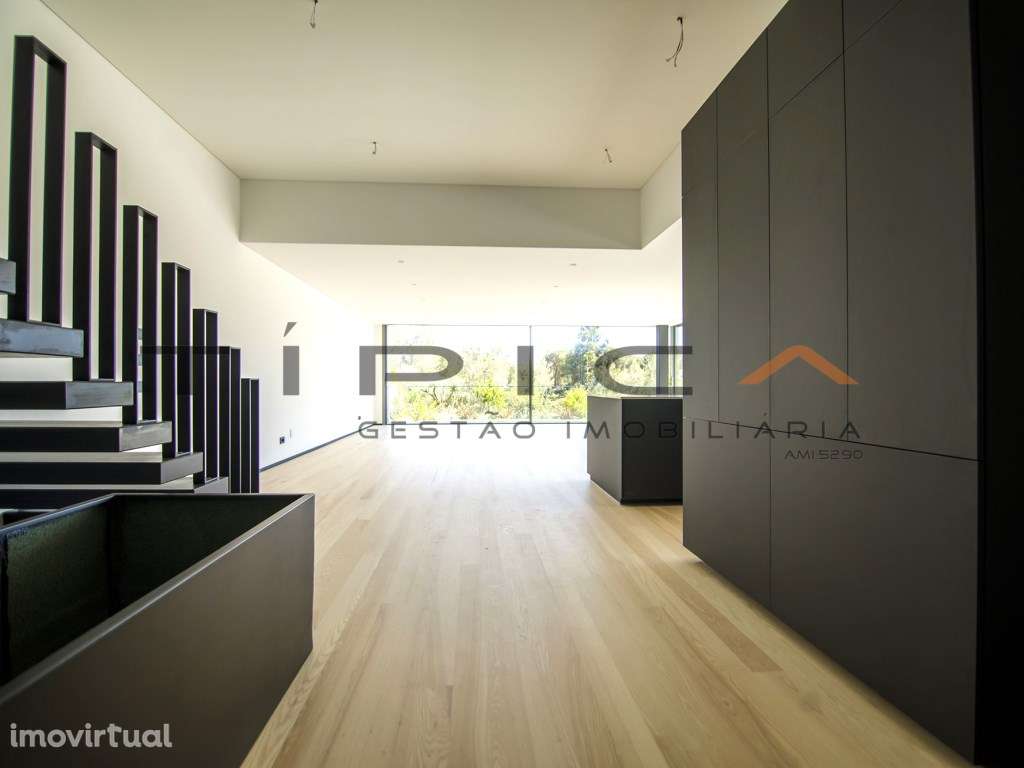 Moradia LUXO Condomínio Privado - Grande imagem: 2/60