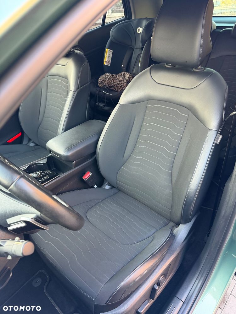 Kia Sportage 1.6 T-GDI AWD Eco-Dyn.+ (48V M-H) DCT Spirit - 12