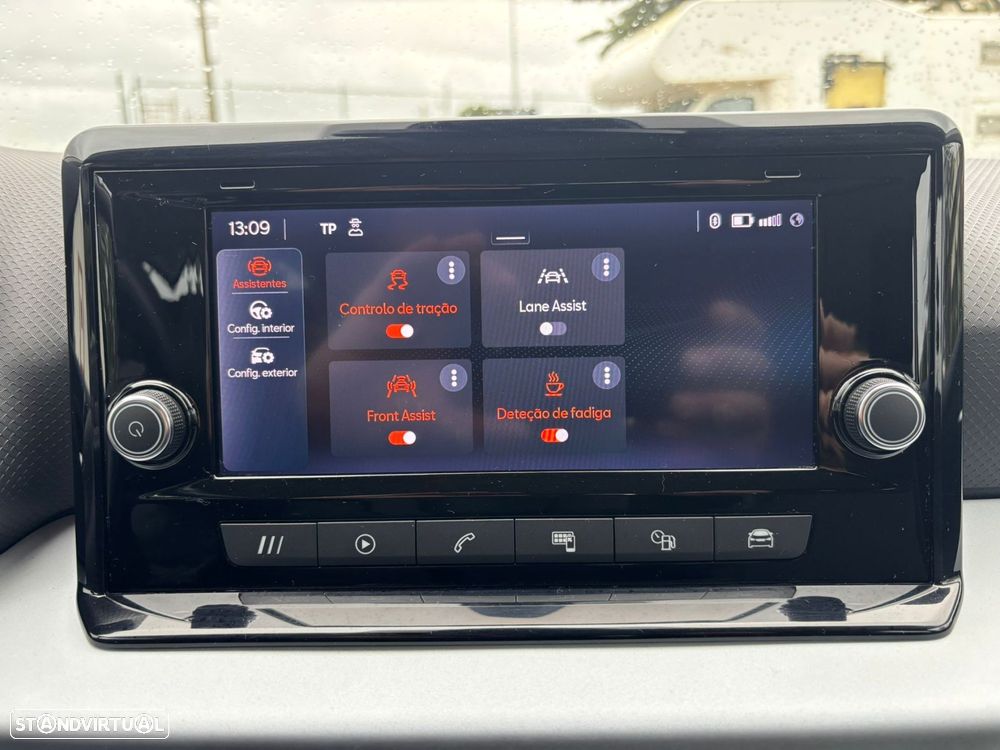 SEAT Arona 1.0 TSI Style - 43