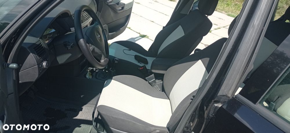 Opel Meriva - 5