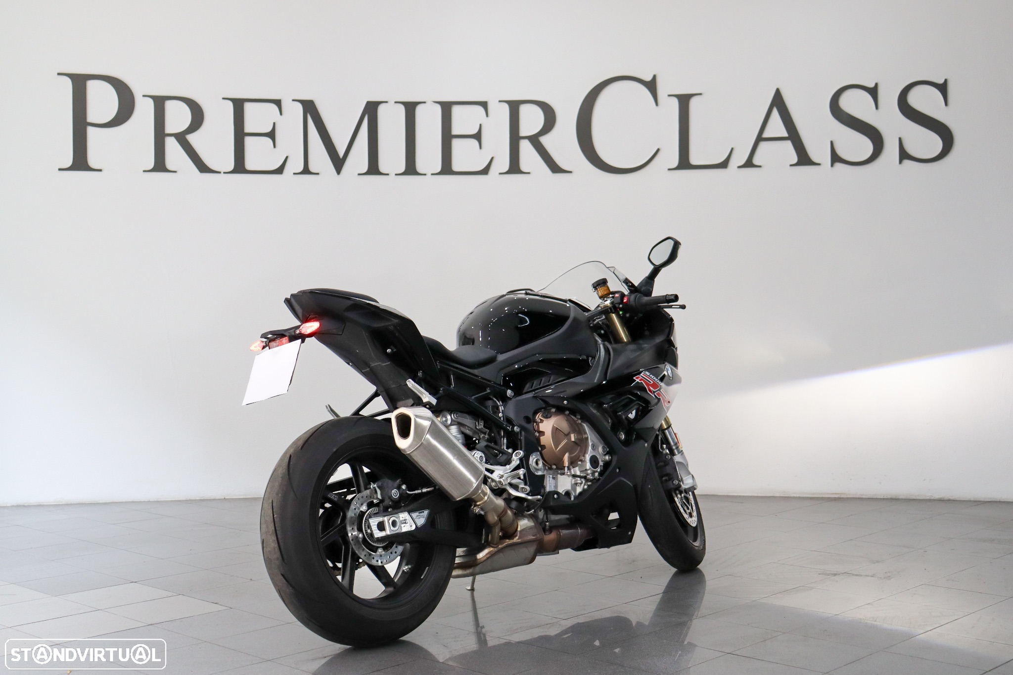 BMW S 1000 RR - 2