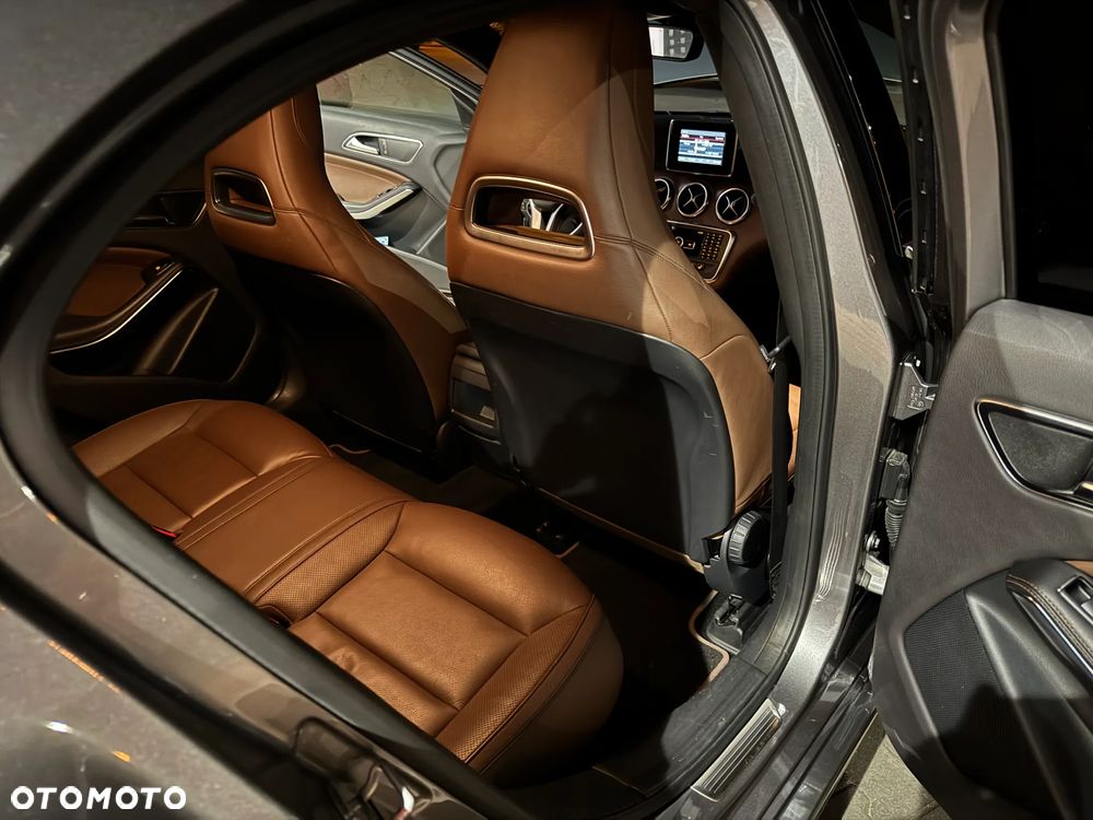 Mercedes-Benz Klasa A - 21