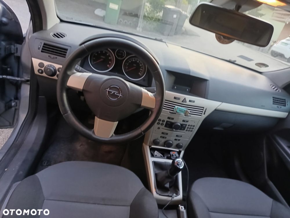 Opel Astra 1.4 Cosmo - 8