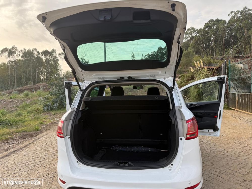 Ford B-Max - 7