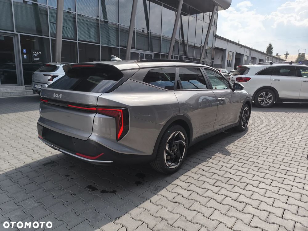Kia K4 1.6 T-GDI M - 5