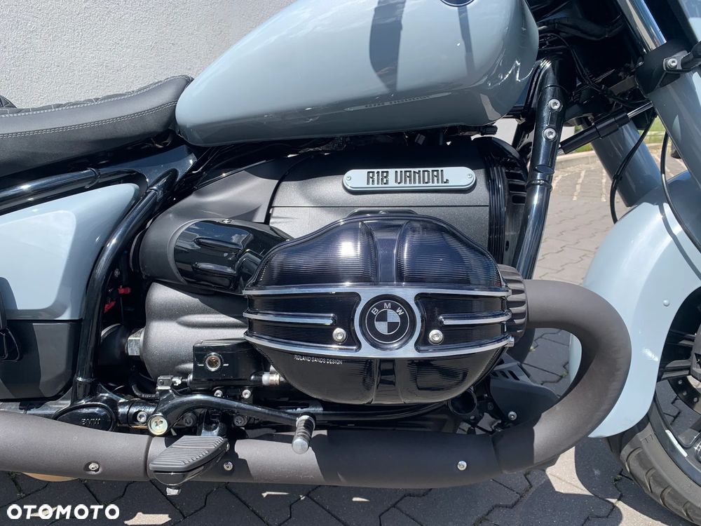 BMW R - 23