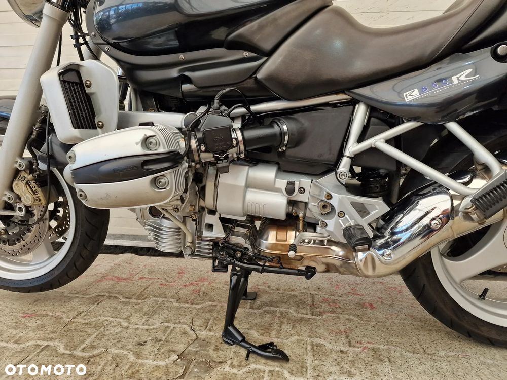 BMW R - 11