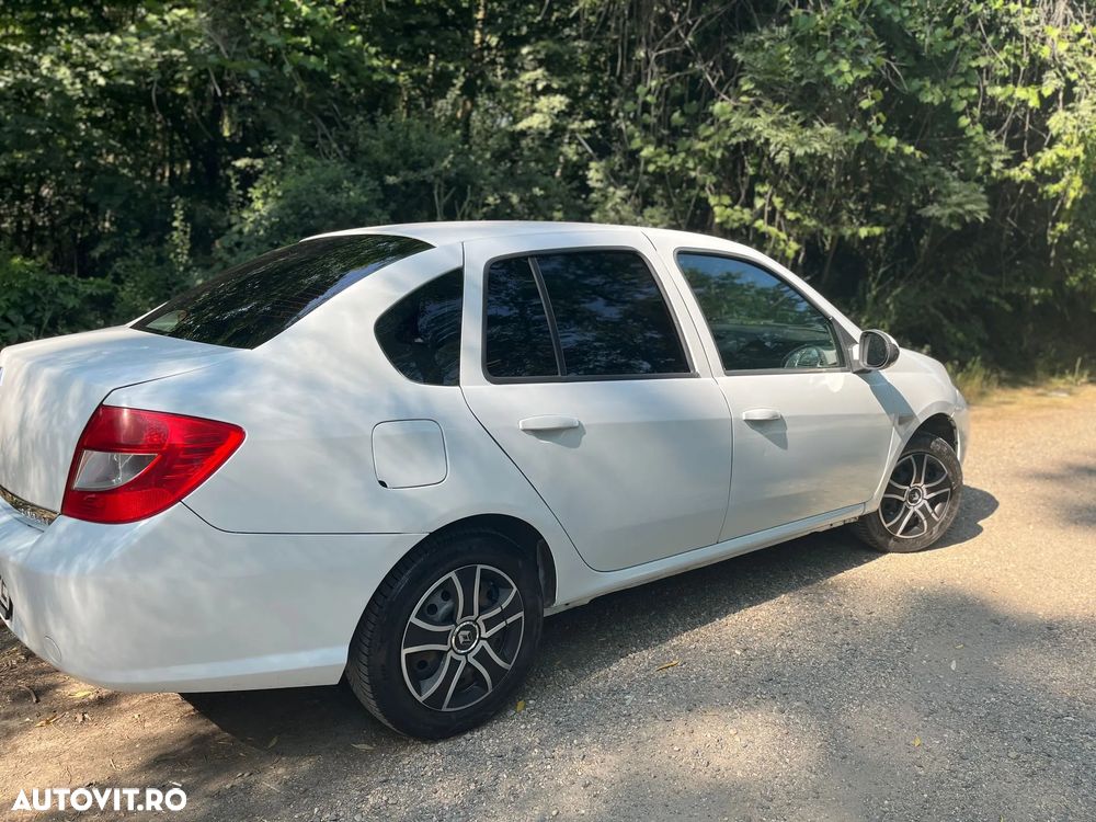 Renault Symbol 1.2 16V Authentique - 3