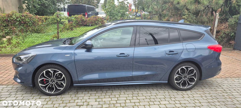 Ford Focus - 3