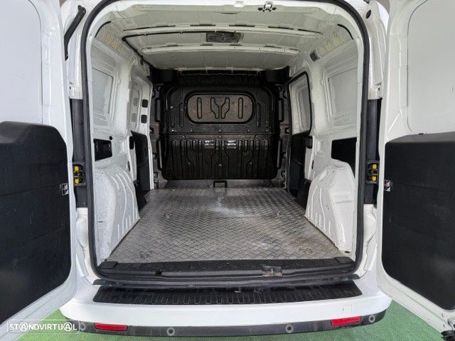 Opel Combo 1.6 CDTi L2H1 S/S Easytronic - 18