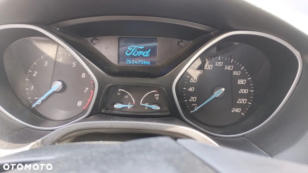 Ford Focus 1.6 Ambiente - 6