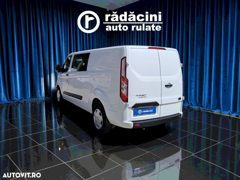 Ford Transit - 8