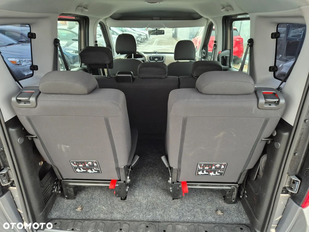 Opel Combo 1.6 CDTI L1H1 S&S Selection - 39