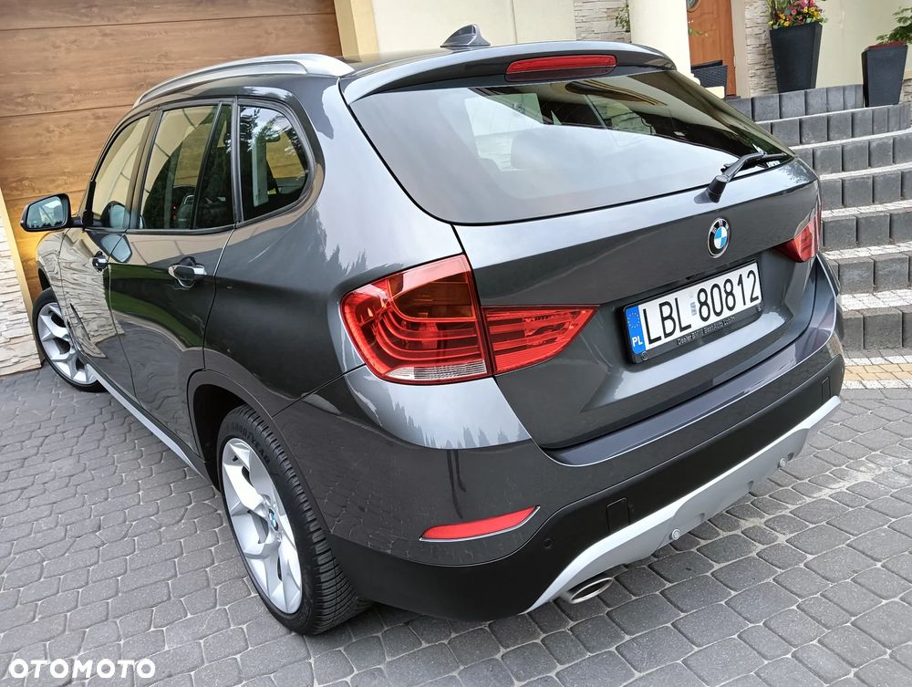 BMW X1 xDrive18d xLine - 3