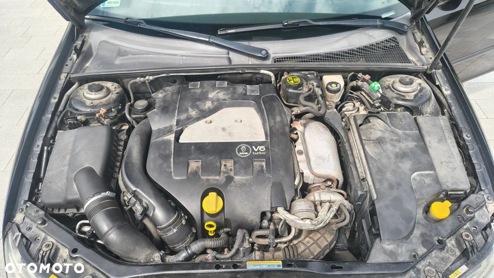 Saab 9-3 - 27